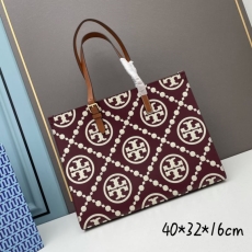 Tory Burch Shopping Bags